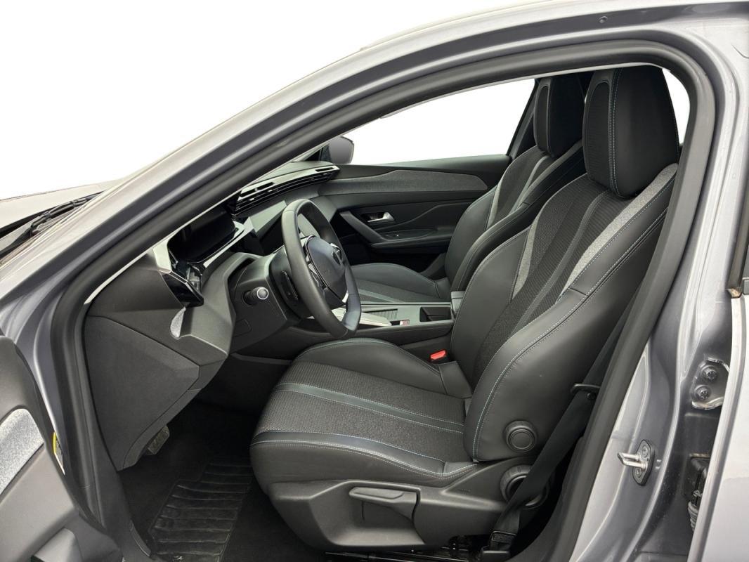 Peugeot 308 - Photo 9