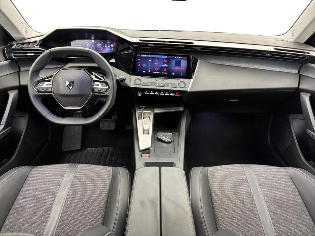 Peugeot 308 - Photo 10