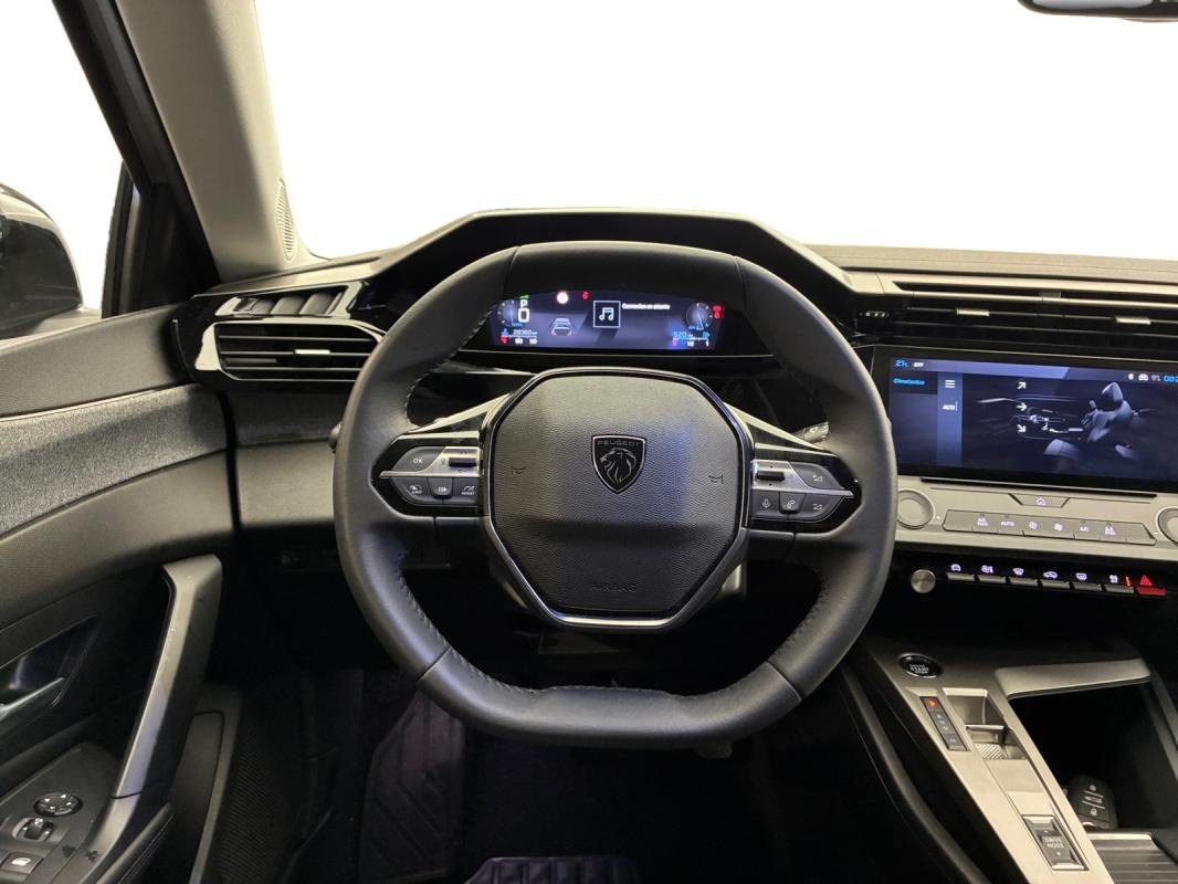 Peugeot 308 - Photo 11