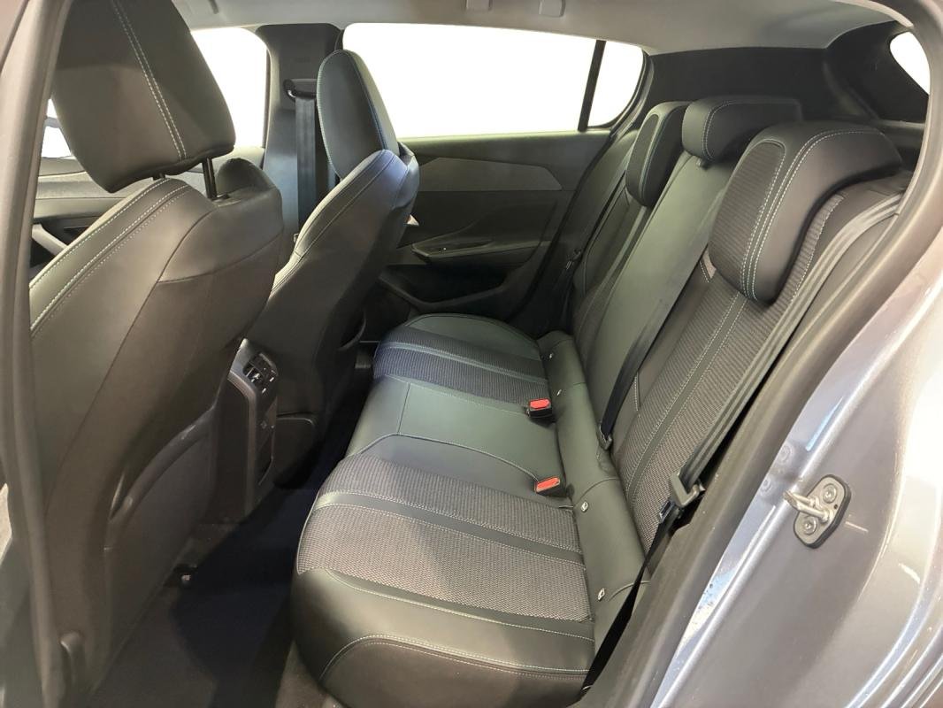 Peugeot 308 - Photo 14