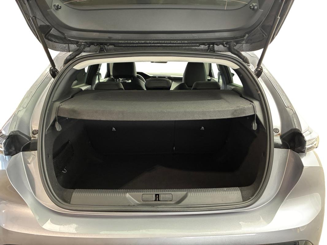 Peugeot 308 - Photo 15