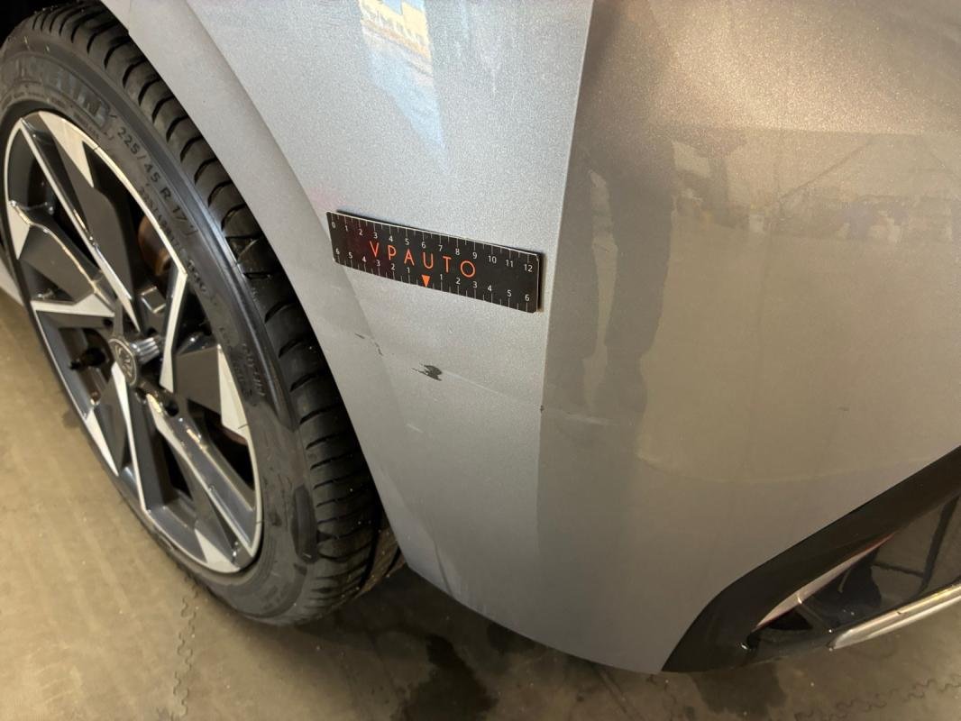 Peugeot 308 - Photo 17