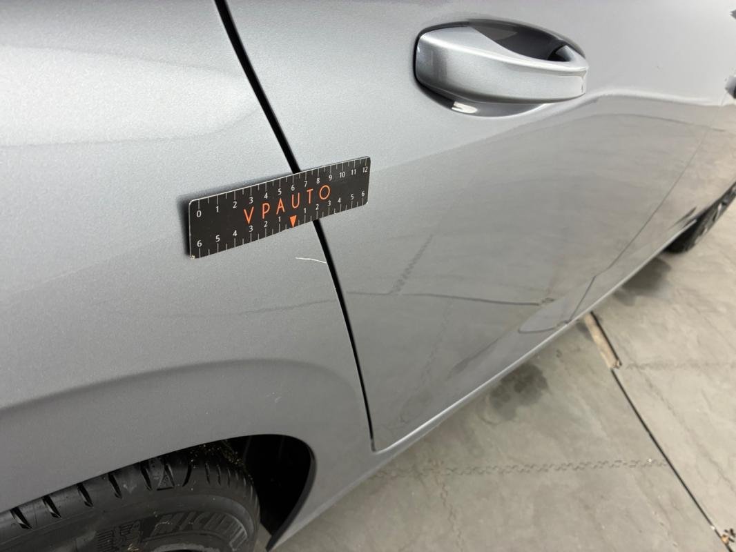Peugeot 308 - Photo 18
