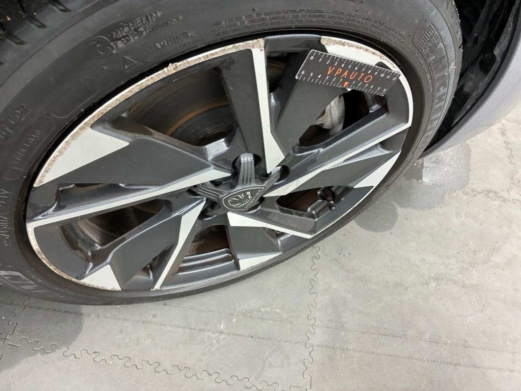 Peugeot 308 - Photo 19