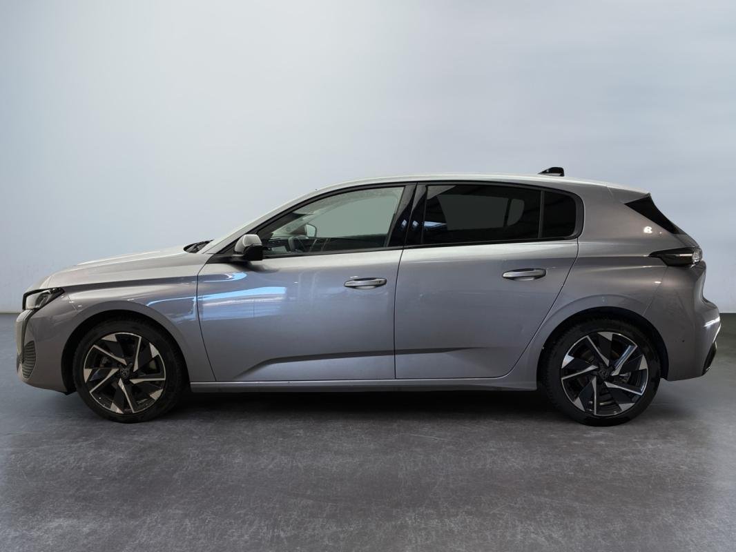 Peugeot 308 - Photo 2