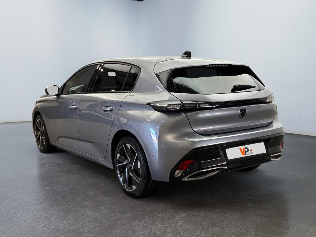 Peugeot 308 - Photo 3