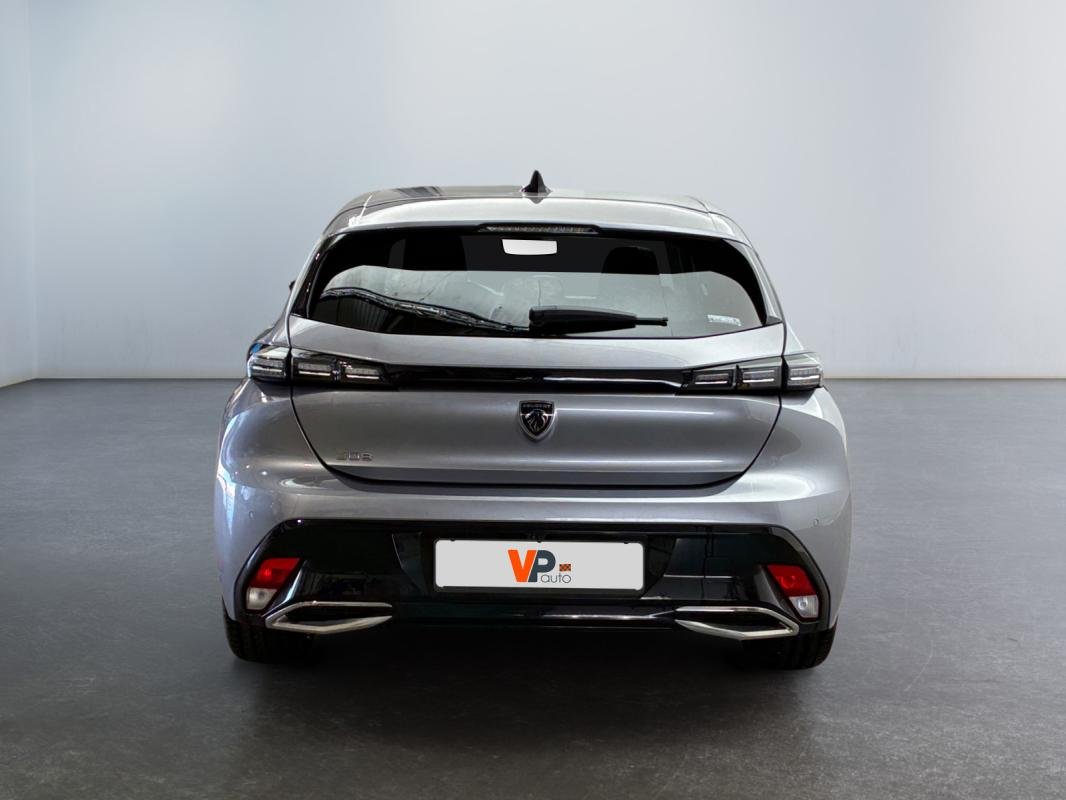 Peugeot 308 - Photo 4