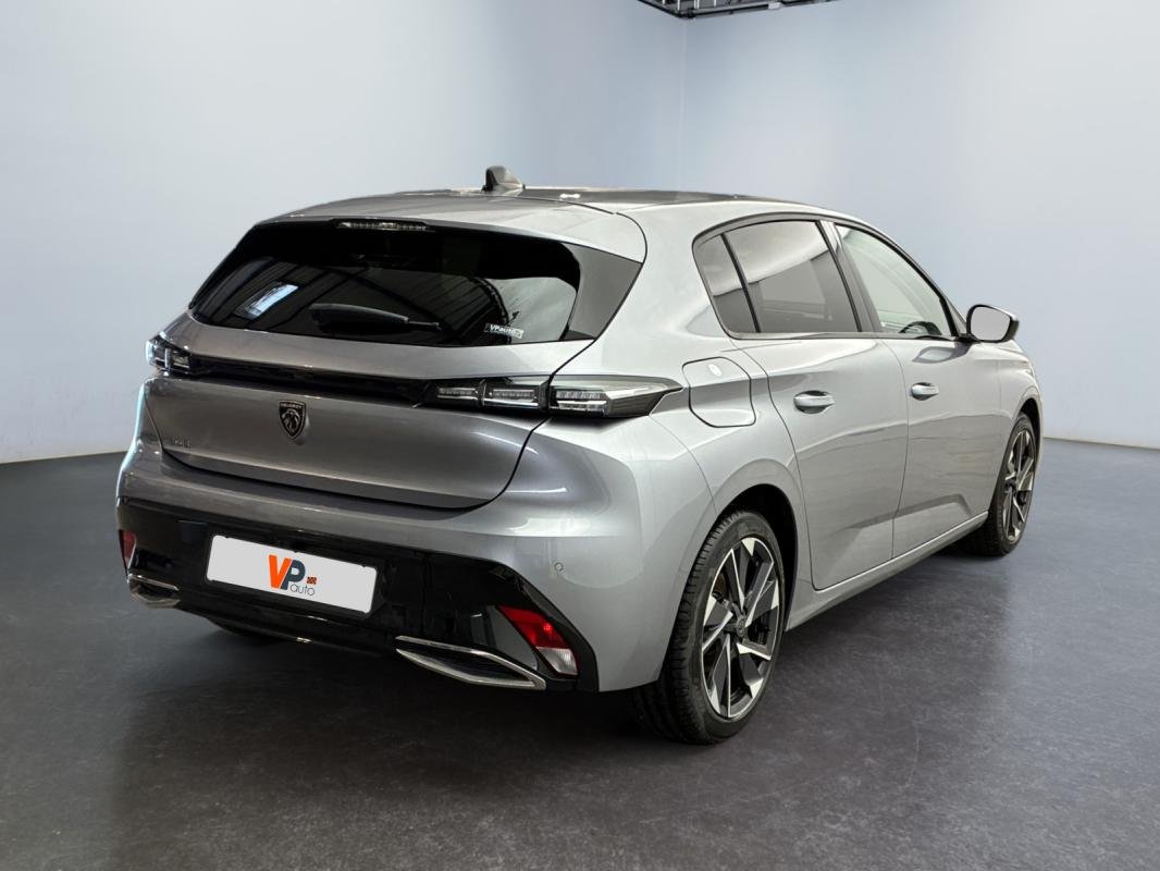 Peugeot 308 - Photo 5