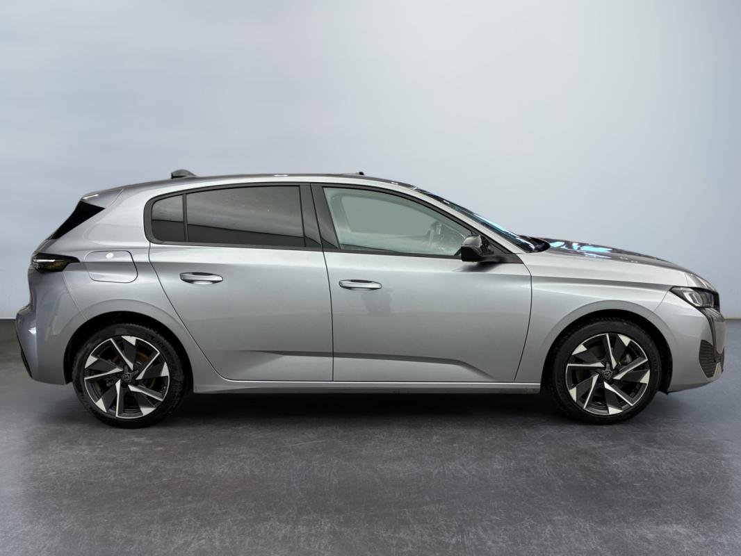 Peugeot 308 - Photo 6
