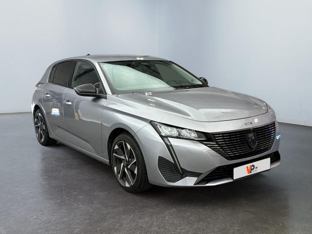 Peugeot 308 - Photo 7