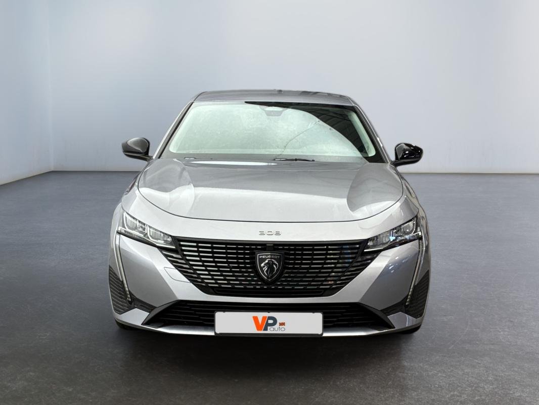 Peugeot 308 - Photo 8