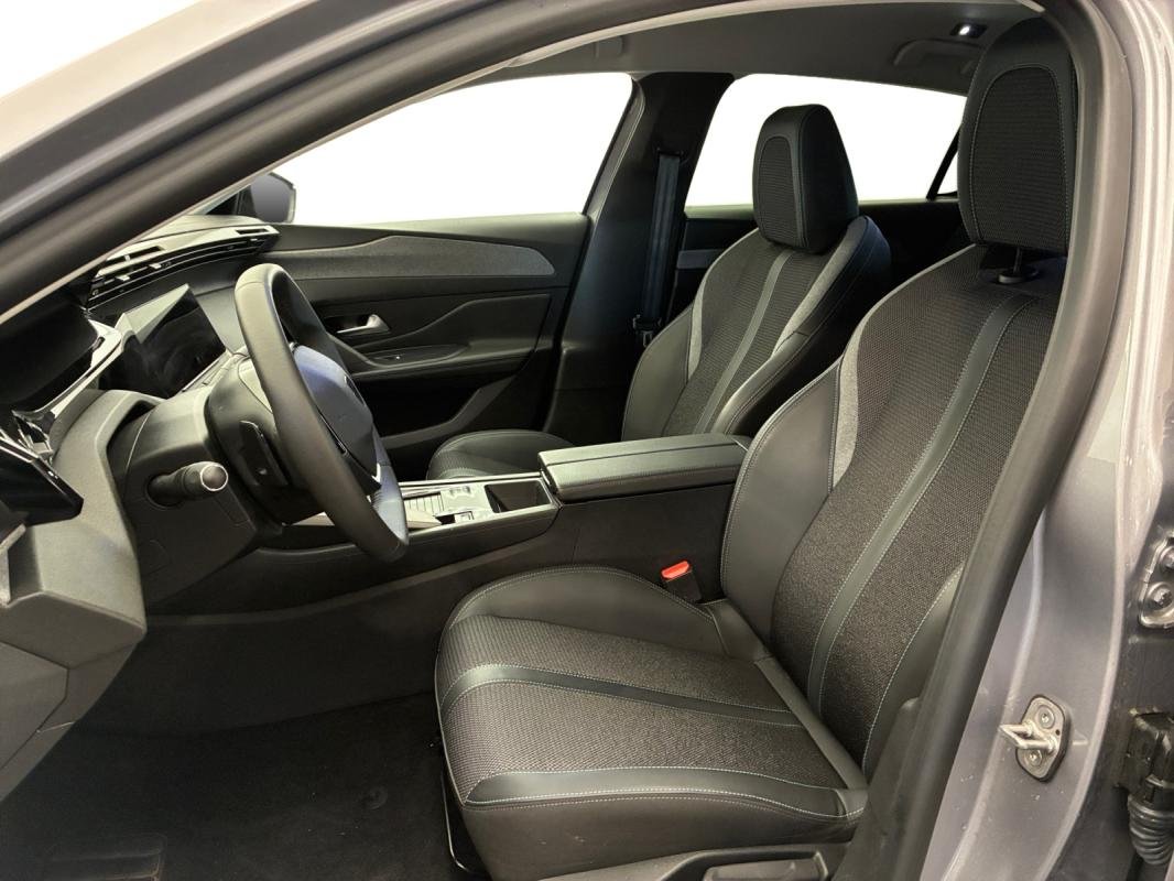 Peugeot 308 - Photo 9