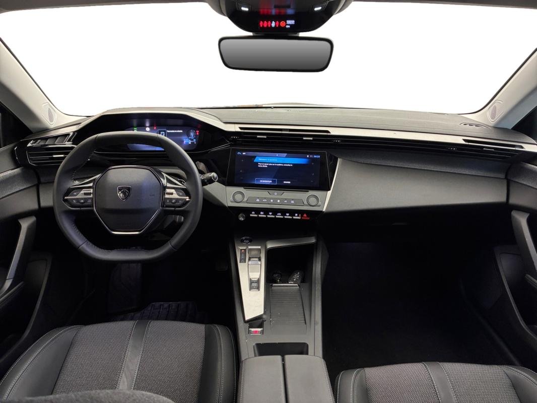 Peugeot 308 - Photo 10