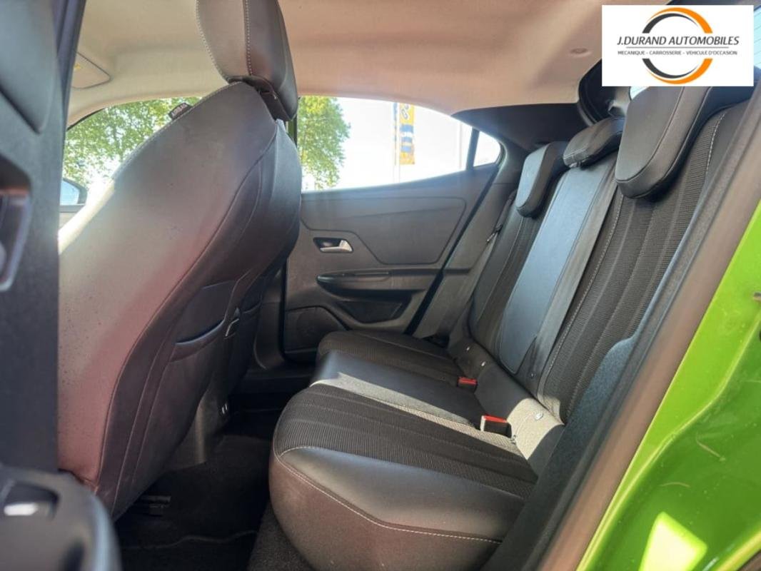 Opel Mokka - Photo 11
