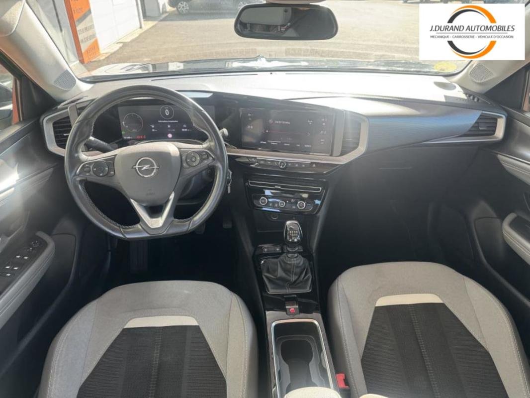 Opel Mokka - Photo 9