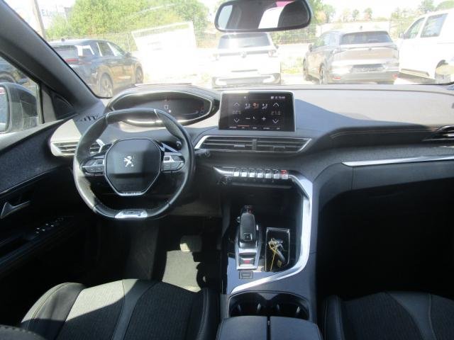 Peugeot 3008 - Photo 11