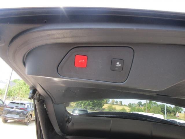 Peugeot 3008 - Photo 13