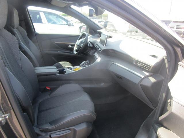 Peugeot 3008 - Photo 15
