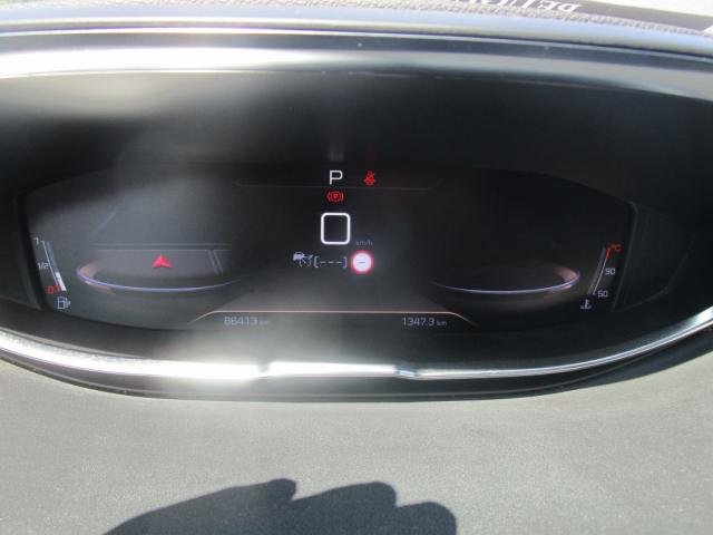 Peugeot 3008 - Photo 16