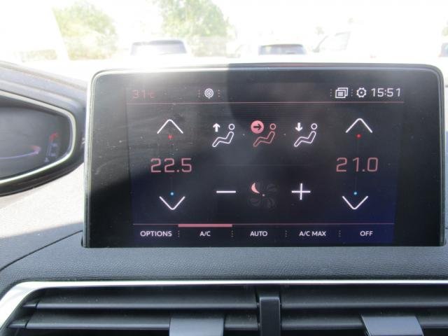 Peugeot 3008 - Photo 18