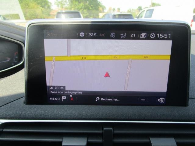 Peugeot 3008 - Photo 19