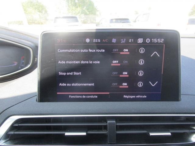 Peugeot 3008 - Photo 20