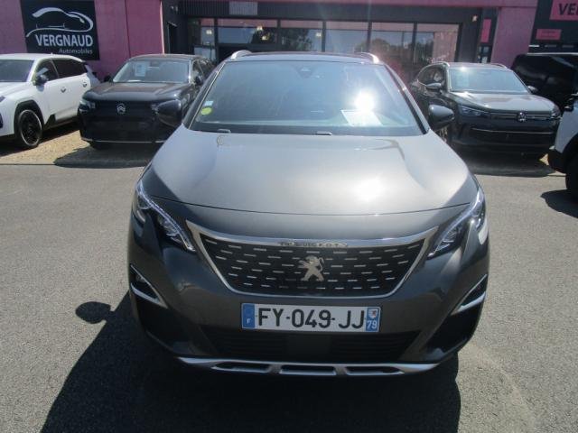 Peugeot 3008 - Photo 2
