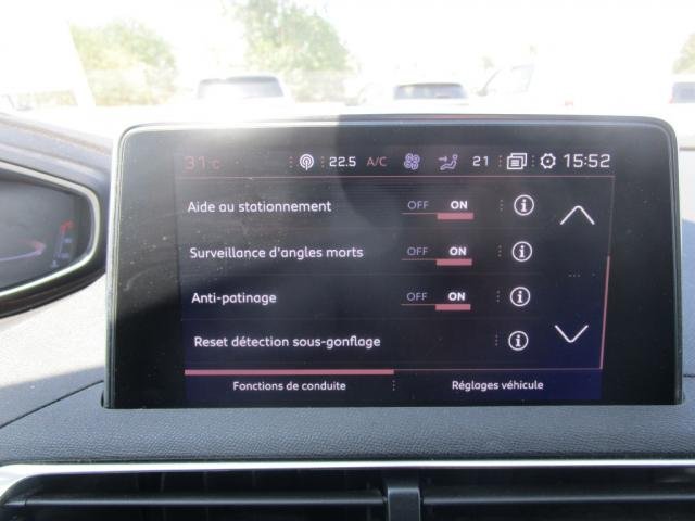 Peugeot 3008 - Photo 21