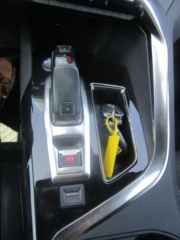 Peugeot 3008 - Photo 22