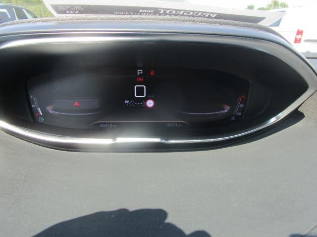 Peugeot 3008 - Photo 23