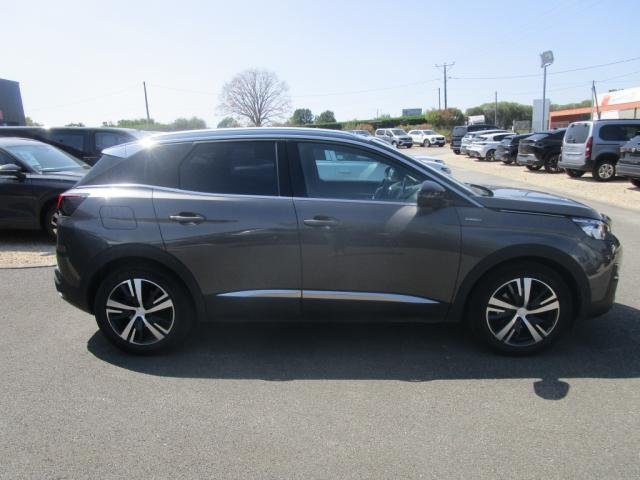 Peugeot 3008 - Photo 4