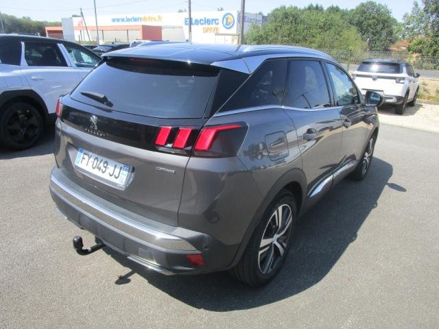 Peugeot 3008 - Photo 5