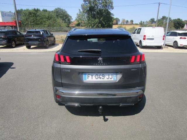 Peugeot 3008 - Photo 6
