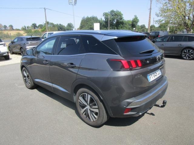 Peugeot 3008 - Photo 7