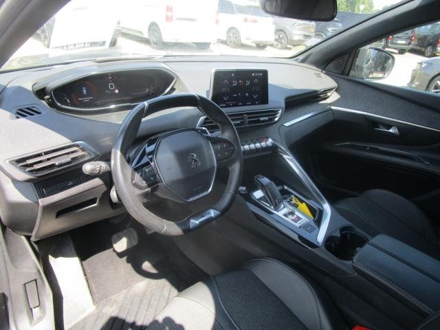Peugeot 3008 - Photo 9