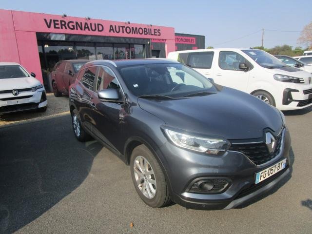 Renault Kadjar - Photo 1