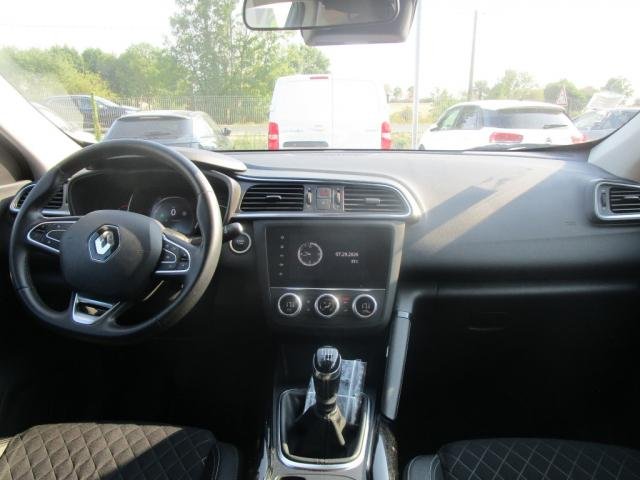 Renault Kadjar - Photo 11