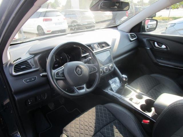 Renault Kadjar - Photo 13