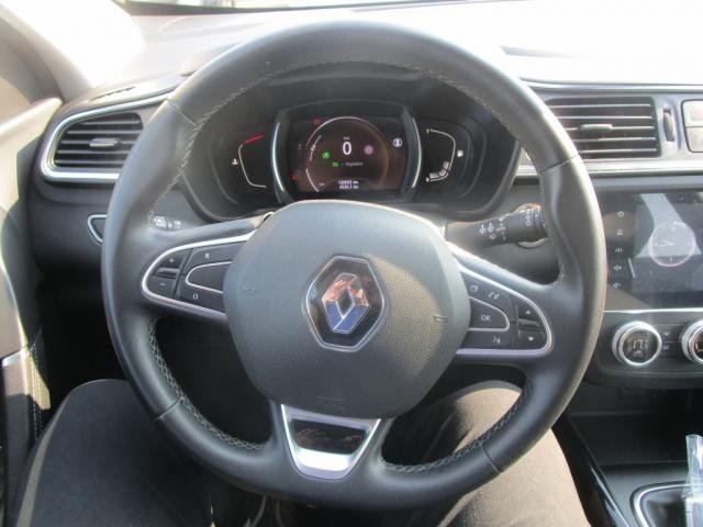 Renault Kadjar - Photo 16