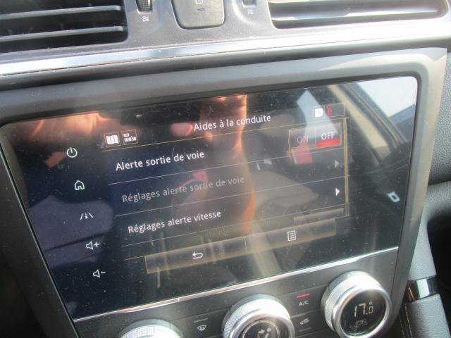 Renault Kadjar - Photo 19