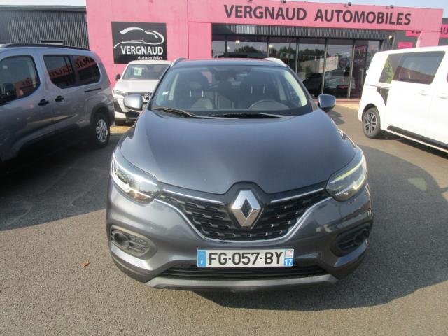 Renault Kadjar - Photo 2
