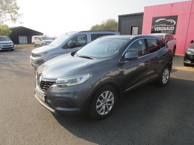 Renault Kadjar - Photo 3