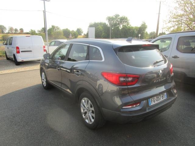 Renault Kadjar - Photo 6
