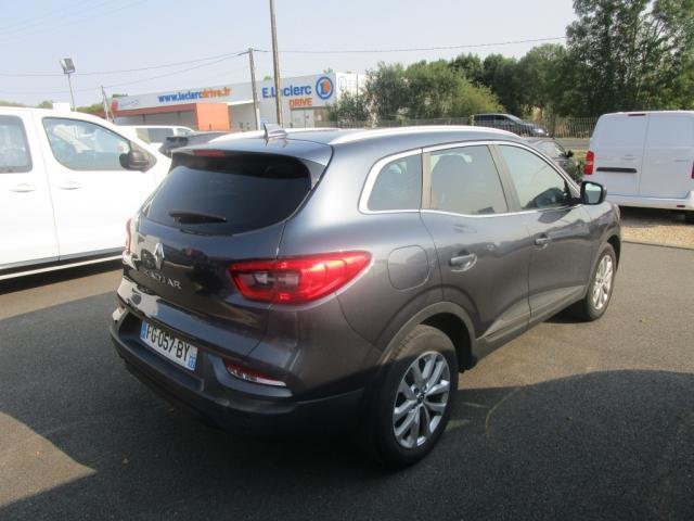 Renault Kadjar - Photo 7