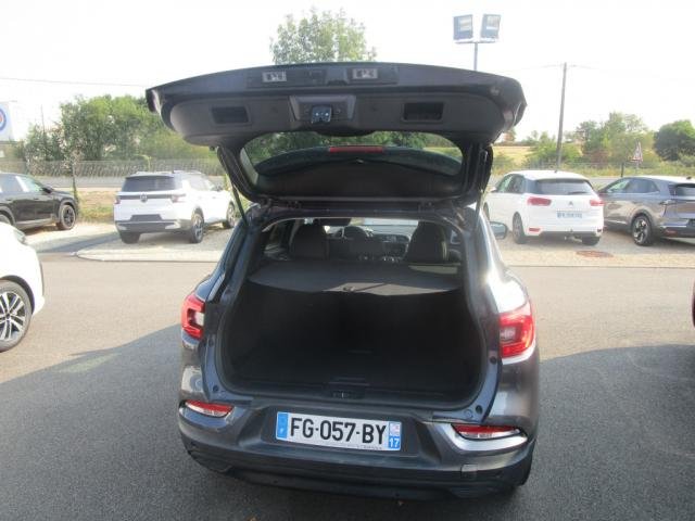Renault Kadjar - Photo 8