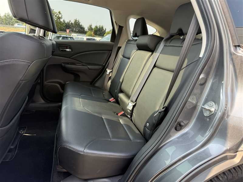 Honda CR-V - Photo 13