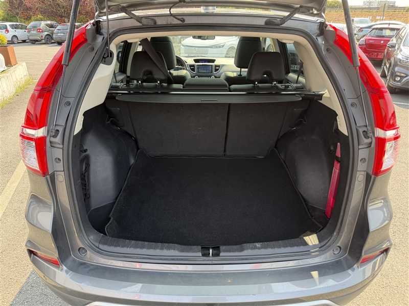 Honda CR-V - Photo 19