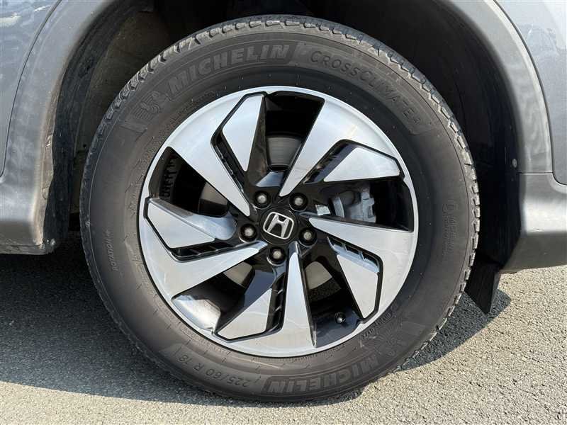 Honda CR-V - Photo 4