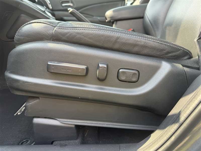 Honda CR-V - Photo 8