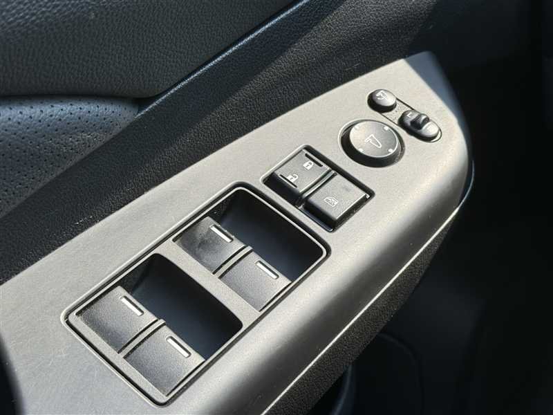 Honda CR-V - Photo 9